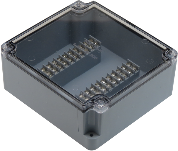 エンヤ049ーⅡ　樹脂ケース付き SG-TB-20P-GC-top-view_large.