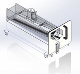 Tormach Chip Bin Cleanout Kit