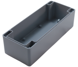 IP67 Aluminum Project Box with Base Plate | 172mm x 70mm x 55mm V.2