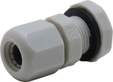 Side view of Nylon Cable Gland PG07